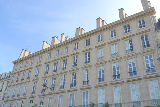 negoce vente renovation facade produits